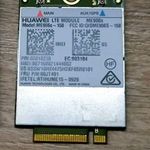 Huawei ME906 WWAN 4G LTE modem kártya fotó