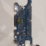 Dell Latitude E5250 notebook alaplap, Intel Core i5-5300U processzorral (165.) fotó