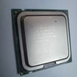 CPU, Intel Core 2 Duo E6550 SLA9X fotó