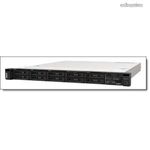 LENOVO rack szerver - SR250 V3 (2.5"), 8C E-2468 2.6GHz, 1x32GB, NoHDD, 5350-8i, XCC2: P, 1x800W. fotó