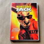 Kenguru Jack 2003. DVD fotó