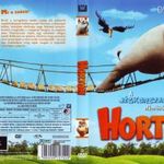 HORTON DVD fotó