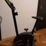 BMG 4300 mágnesfékes szobabicikli fotó