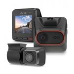 Mio MiVue C420 Dual autós menetrögzítő kamera 442N67600028 Fotó, Videó, Optika Videokamera fotó