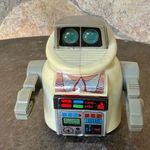 DISCO BOT robot 1980 - as évek HongKong 1 Ft NMÁ fotó