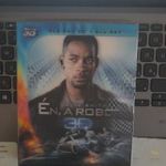 Én, a robot 3D + 2D BD - magyar kiadás, lentikuláris borító fotó
