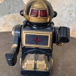 vintage Sonic robot 1 Ft NMÁ fotó