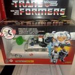 Transformers Ectotron fotó