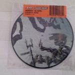 Air Liquide-Robot Wars vinyl 10"1994 fotó