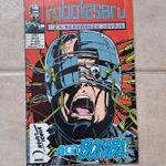 Robotzsaru Robocop képregény - 10 szám - 1993/01 - GYŰJTŐI DARAB fotó