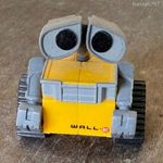 Disney Pixar Wall-E robot 2008 1 Ft NMÁ fotó