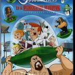 A Jetson család és a pankrátor robotok (2017) DVD ÚJ egész estés rajzfilm fotó