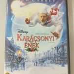 KARÁCSONYI ÉNEK (2009) DVD fotó