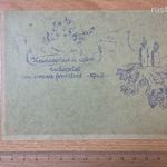 -AT279- Régi Katonai Tábori Posta Levél Levelezőlap Karácsonyi Képeslap fotó