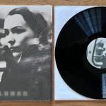 Neolunar (Kátai Tamás): Neolunar L: NM, B: NM; dedikált, #078/300 bakelit, vinyl lemez fotó