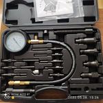 Haina diesel kompresszió mérő MG50196 17 részes HA-300 fotó