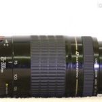 Canon 75-300 f4-5.6 USM objektív fotó
