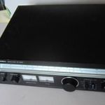 SHARP OPTONICA FM/AM STEREO TUNER ST-3636 fotó