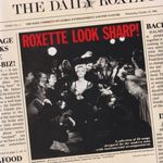 Roxette - Look Sharp CD fotó