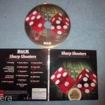 FRANK ZAPPA MONTANA 5"MINI CD 1974+ BON SCOTT AC/DC SHARP SHOOTERS RED DRAGON CARTEL QUIREBOYS BLIT fotó
