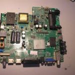11551 Blaupunkt TP.MSD309.BP85 mainboard HD fotó