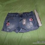 Mayo Chix Farmer Short L-es Új, címkés fotó