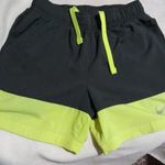 XL-es Nike Dri-Fit puha rövid nadrág fotó