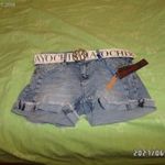 Mayo Chix Farmer Short S-es Új, címkés fotó