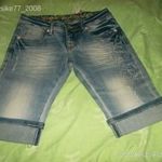 Mayo Chix Farmer Short S-es Új, címkés fotó