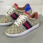 Gucci tornacipő 38-42 fotó