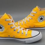 CONVERSE ALL STAR vászon magasszárú tornacipő, 37 -es - Újszerű fotó