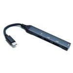 Mini USB/Type-C elosztó fotó