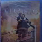 Titanic bluray film bontatlanul!!! fotó