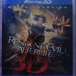 Kaptár 4: Túlvilág bluray film!!! fotó