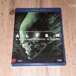 Alien - A nyolcadik utas: a Halál (Blu-ray) fotó