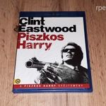 Piszkos Harry (Blu-ray) fotó