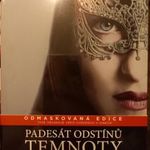 A sötét 50 árnyalata steelbook bluray film!!! fotó