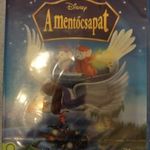 A mentőcsapat bluray film!!! fotó