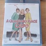 Van aki forrón szereti Blu-Ray lemez! fotó