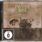 Paradise Lost - At The Mill - CD + Blu-Ray - új, fóliás fotó