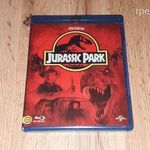 Jurassic Park (Blu-ray) fotó