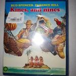 Kincs, ami nincs (Chi trova un amico, trova un tesoro, 1981) blu-ray bontatlan fotó