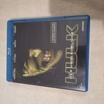 Hulk Der Unglaubliche Blu-Ray dvd fotó