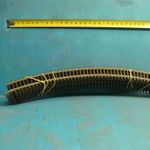 H0-ÁS 1: 87-ES PECO 36 CM-ES NAGY IVES SIN 2.5-ÖS I PROFILU-AMI A KÉPEN VAN MIND fotó
