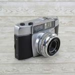 Adox - retro fényképezőgép Schneider 45mm 1: 2.8 Radionar L objektívvel fotó
