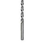 Heller Tools 21368 4 HSS Fém spirálfúró 8.5 mm Teljes hossz 165 mm Hengertekercselt DIN 340 Henge... fotó