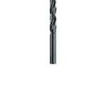 Heller Tools 18521 9 HSS Fém spirálfúró 8.1 mm Teljes hossz 117 mm Hengertekercselt DIN 338 Henge... fotó