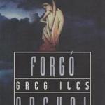 Greg Iles: Forgó angyal fotó