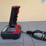Mikrokapcsolós Joystick - Commodore 64 128 Amiga Atari fotó