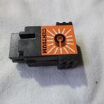 [ABC] Enterprise 128 joystick illesztő (4219) fotó